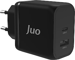 Juo G451C1A 45 W Hızlı Şarj Adaptörü