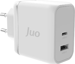 Juo G651C1A 65 W Hızlı Şarj Adaptörü