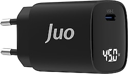 Juo GLC45 45 W Type-C Hızlı Şarj Adaptörü