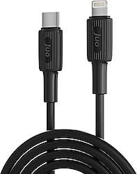 Juo JCBS272 2 m Type-C to Lightning Hızlı Şarj Kablosu