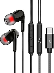 Juo JEP10C Type-C Kablolu Kulak İçi Kulaklık