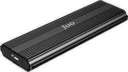 Juo JHB30 Type-C M.2 SSD Harddisk Kutusu