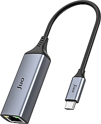 Juo JHB40C Type-C to Ethernet Dönüştürücü