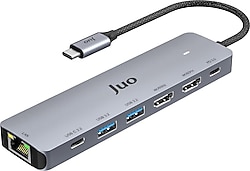 Juo JHB71 Laptop Docking Station