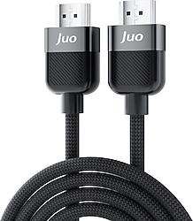 Juo JHDK201-B 1 m 4K HDMI Kablo