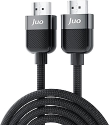 Juo JHDK202-B 2 m 4K HDMI Kablo
