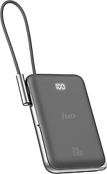 Juo JMP710 20 W 10000 mAh Hızlı Şarj MagSafe Powerbank