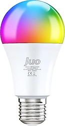 Juo Lumex 11 W E27 RGB Akıllı LED Ampul
