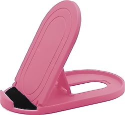 Juo MT00790 Pembe Masaüstü Telefon Tutucu