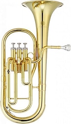 Jupiter JAL-456L 3 Pistonlu Altın Lake Alto Horn