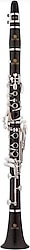 Jupiter JCL-1100DS Si Bemol Abanoz Klarnet