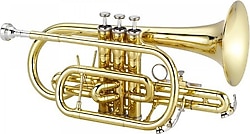 Jupiter JCR-520L-FQ Kornet
