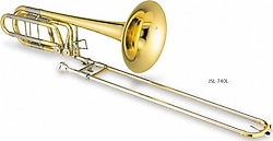 Jupiter JSL-740L Bas Trombon