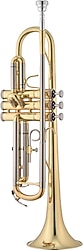 Jupiter JTR701Q Trompet