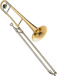 Jupiter XO JSL1028L Tenor Trombon