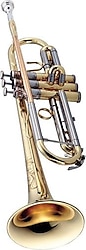 Jupiter XO JTR-1604L Profesyonel Trompet