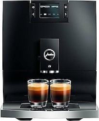 Jura C8 Piano Black Tam Otomatik Espresso Makinesi Fiyatları