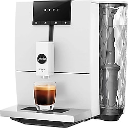 Jura Ena 8 Kırmızı Tam Otomatik Espresso Makinesi Fiyatları