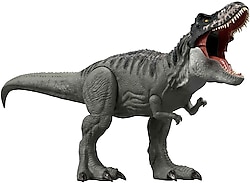 Jurassic World Devasa Tyrannosaurus Rex Figür JGB52