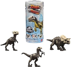 Jurassic World Dino Reveal Sürpriz Paket JDC52