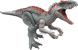 Jurassic World Electronic Real Feel Indominus Rex JGB61