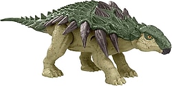 Jurassic World Frenzy Pack Figürü JGB72