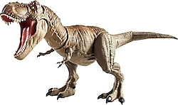 Jurassic World Güçlü ve Savaşçı T-Rex GCT91