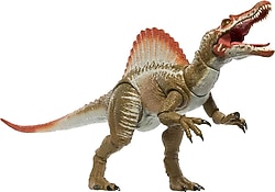 Jurassic World Hammond Koleksiyonu Spinosaurus Figürü JCH09