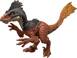 Jurassic World Hareketli Dinozor Achillobator JGB77-JGB78