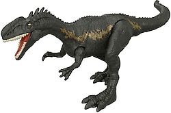 Jurassic World Hareketli Dinozor Figürleri JGB77