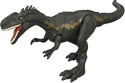 Jurassic World Hareketli Dinozor Figürü Monolophosaurus JGB77-JCL60