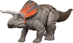 Jurassic World Hareketli Dinozor Zuniceratops JGB77-JGB79