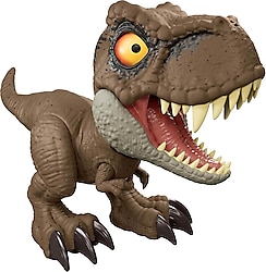 Jurassic World İnteraktif T-Rex Figür JCW01