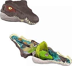 Jurassic World Mikro Oyun Seti JGB96