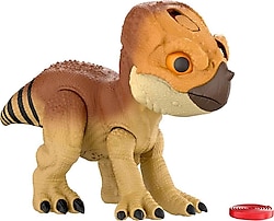 Jurassic World Rebirth Sesli Aquilops Figür JGC01