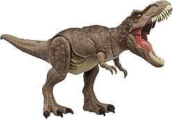 Jurassic World Saldırgan T-Rex Figürü HXF53