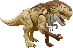 Jurassic World Sesli Distortus Rex Figürü JGB58
