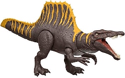 Jurassic World Sesli Spinosaurus Figürü JGB56
