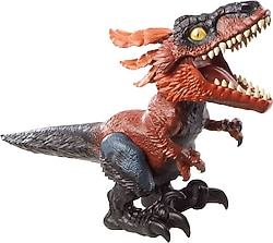 Jurassic World Uncaged Ateş Dinozoru Figürü Pyroraptor GWD70