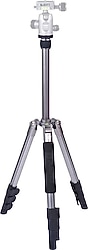 Jusino X-423S Gümüş Tripod