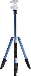 Jusino X-423S Mavi Tripod