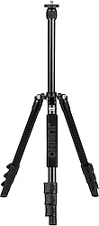 Jusino X-423S Siyah Tripod