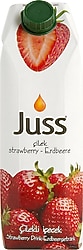 Juss Çilek Meyveli 1 lt İçecek