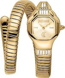 Just Cavalli Brillante JC1L326M00 Kadın Kol Saati