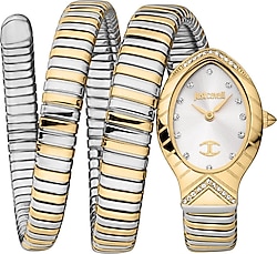 Just Cavalli Classico Lungo JC1L248M00 Kadın Kol Saati