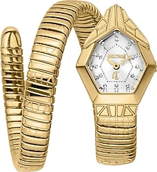 Just Cavalli Gemma JC1L358M00 Kadın Kol Saati