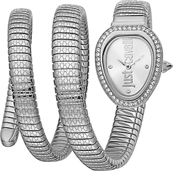 Just Cavalli Jc Doppio JC1L163M00 Kadın Kol Saati