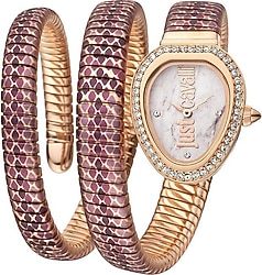 Just Cavalli JC1L163M0275 Kadın Kol Saati