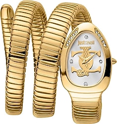 Just Cavalli JC1L228M0035 Altın Kadın Kol Saati