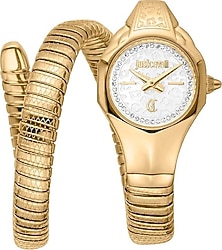 Just Cavalli JC1L354M0025 Altın Kadın Kol Saati